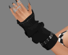 sw  Leather Belt Gloves
