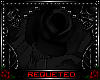 !VR! Snatch Roses Black