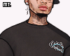 ð¥. AMR Blk Shirt