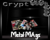 Metal Mags