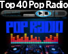 Monks Top 40 POP Radio