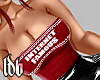 Internet Famous. Red