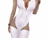 Q* bodysuit white