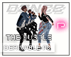 P❥ The Hustle P8 Drv