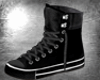 Black Shoes M