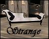 *SL*Classic Chaise White