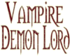 Vampire Demon Lord 1
