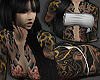 yakuza skin [w/ hair]