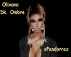 Olixana Dark Ombre