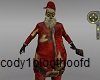 {Bloat} Mad Santa [M/F]