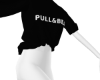 Shirt Simples Black P&B