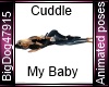 [BD] Cuddle My Baby