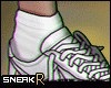 x_x Shoes white