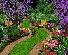 Romantic Cuddle Garden