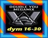 Double You - Megamix P2