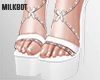 Alice White Bow