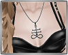 ~: Leviathan necklace :~