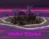 Aloha Island Deco