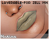 Zell MH Lips 007