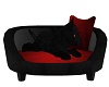 Panther Bed
