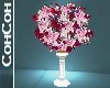 Tropic Bouquet w/ Pillar