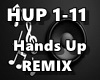 Hands Up REMIX