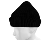Black Beanie