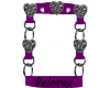 LE  Beloved Brdr(purple)