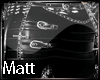 [Mattt] Black Leather