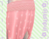 Pink Kawaii Skirt