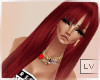 L• Evcenia Red hair