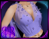 Bb~ButterflyTop-Lavender