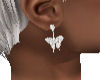 Gig-Butterfly Earrings