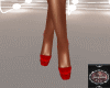 Lady In Red Heals