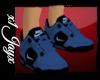 Nike Royal Blue Sneaker