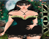 DV . CHARM MINI DRESS