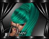 !DM |Blanche - Teal|
