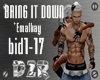 Bring It Down*E/DKS RMX