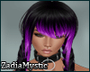 *ZM Purple Witch Hair
