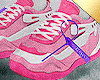 ✶Flowered Kicks G