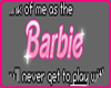 Barbie~