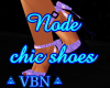 Node chic shoes SP