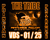 THE TRIBES DUBTRANCE