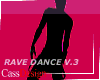 {CD} Rave Dance v.3