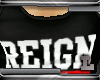 BE| Reign Supreme Tank