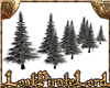 [LPL] 10 Snowy Pines