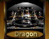 [my]Dragon Disco Lights
