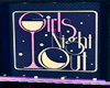 Girls Night Out Club