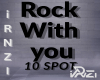Rock with YOu