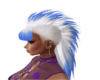 Blue Tip Kacie